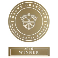 Haute Grandeur Hotel Award 2019 - The Myst Dong Khoi Hotel