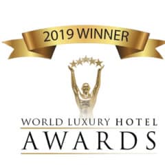World Luxury Award 2019 - The Myst Dong Khoi Hotel