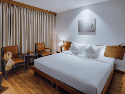 SILVERLAND MIN – SPECIAL PROMOTION – BREAKFAST INCLUDED (SAVE 35%)