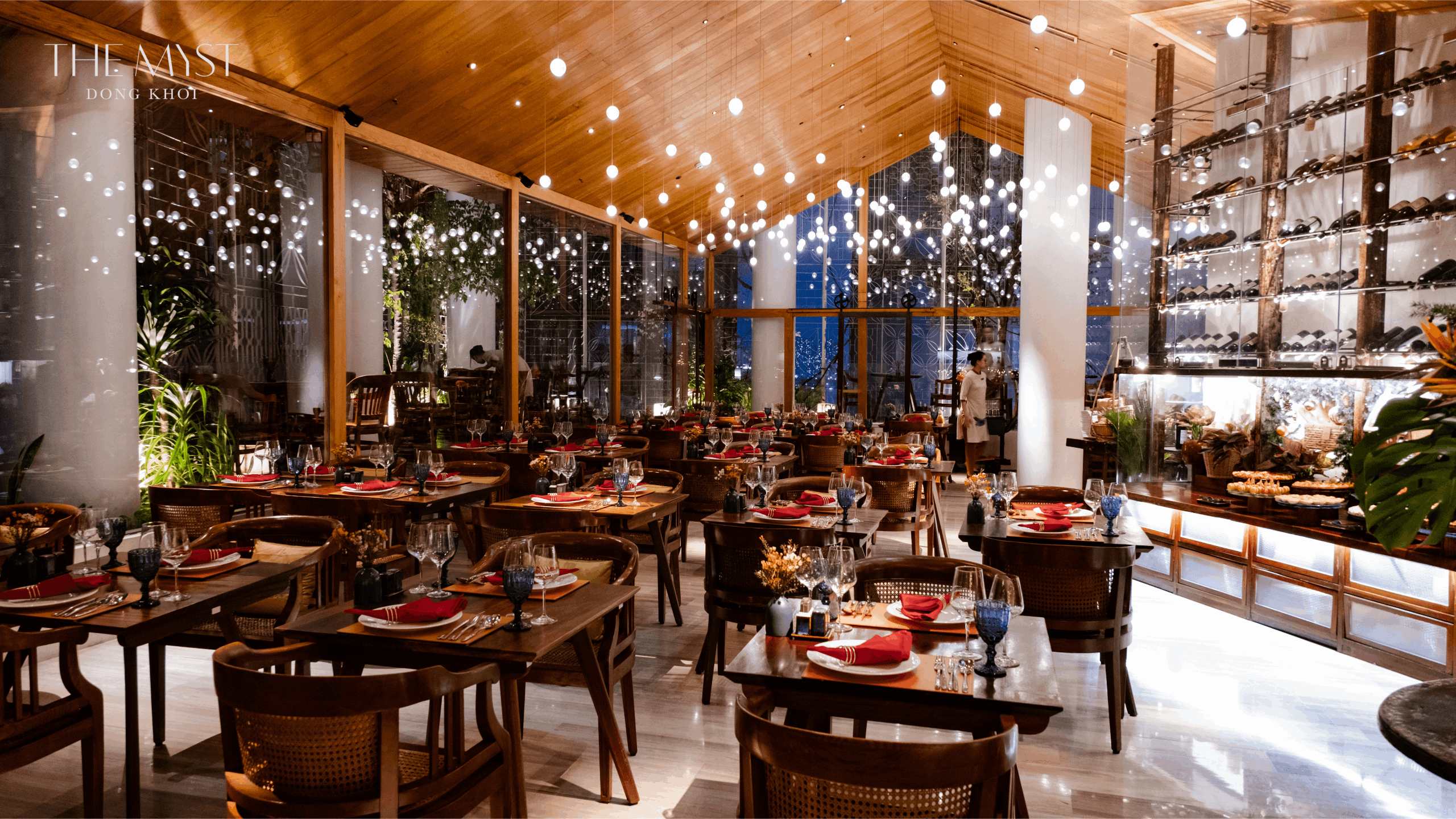 The Myst Dong Khoi Hotel and HOZO 2023 – Unforgettable Local Impressions