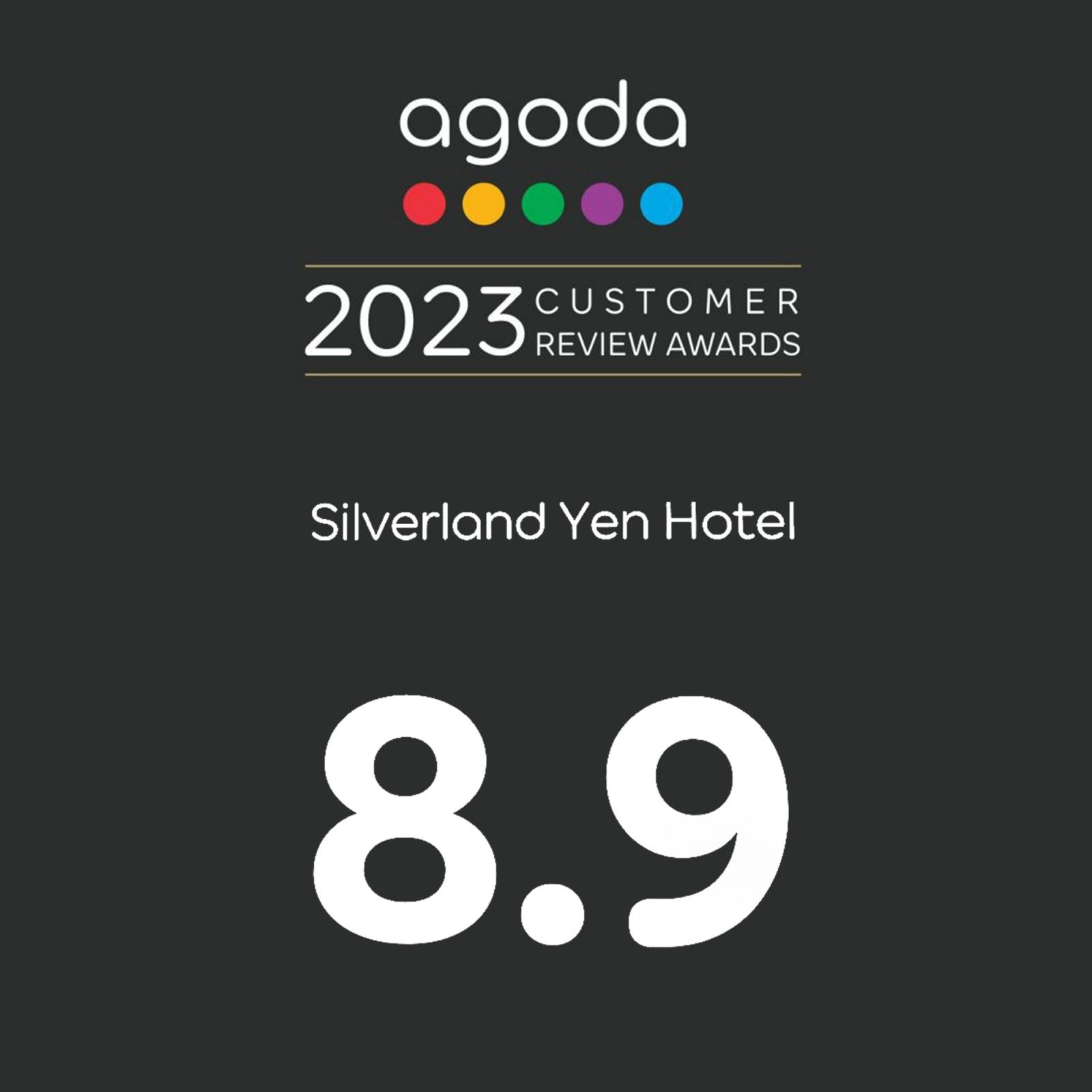 Silverland Yen酒店