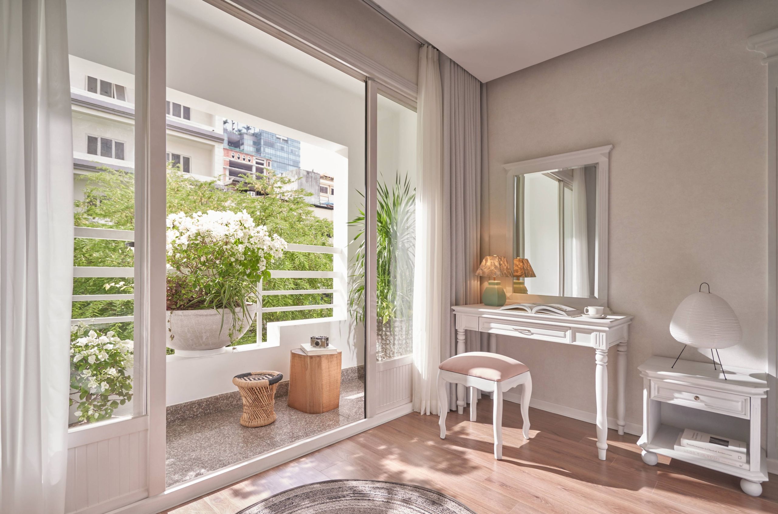 Bougainvillaea Signature – Our Most Loved Room