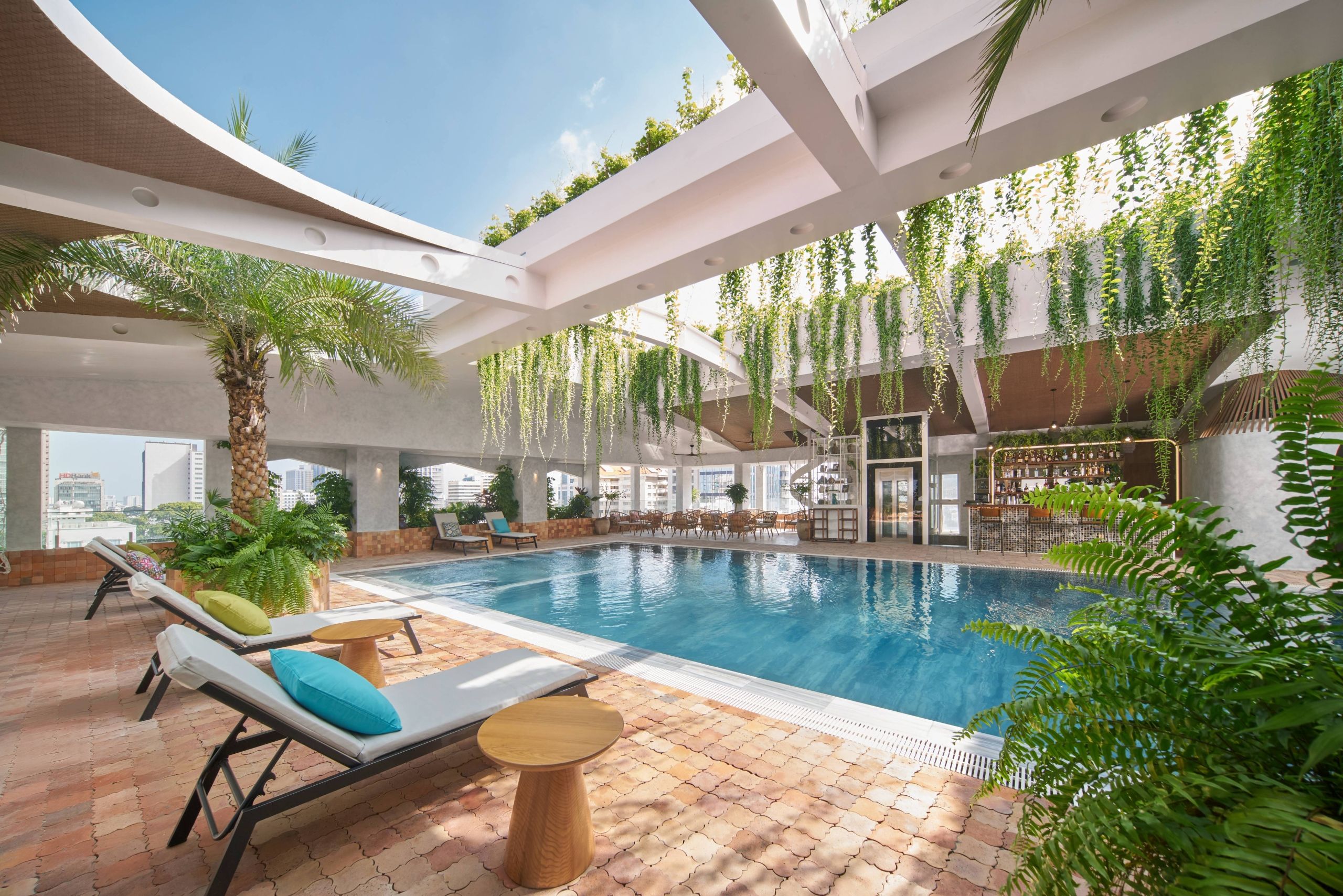 Silverland Mây Hotel