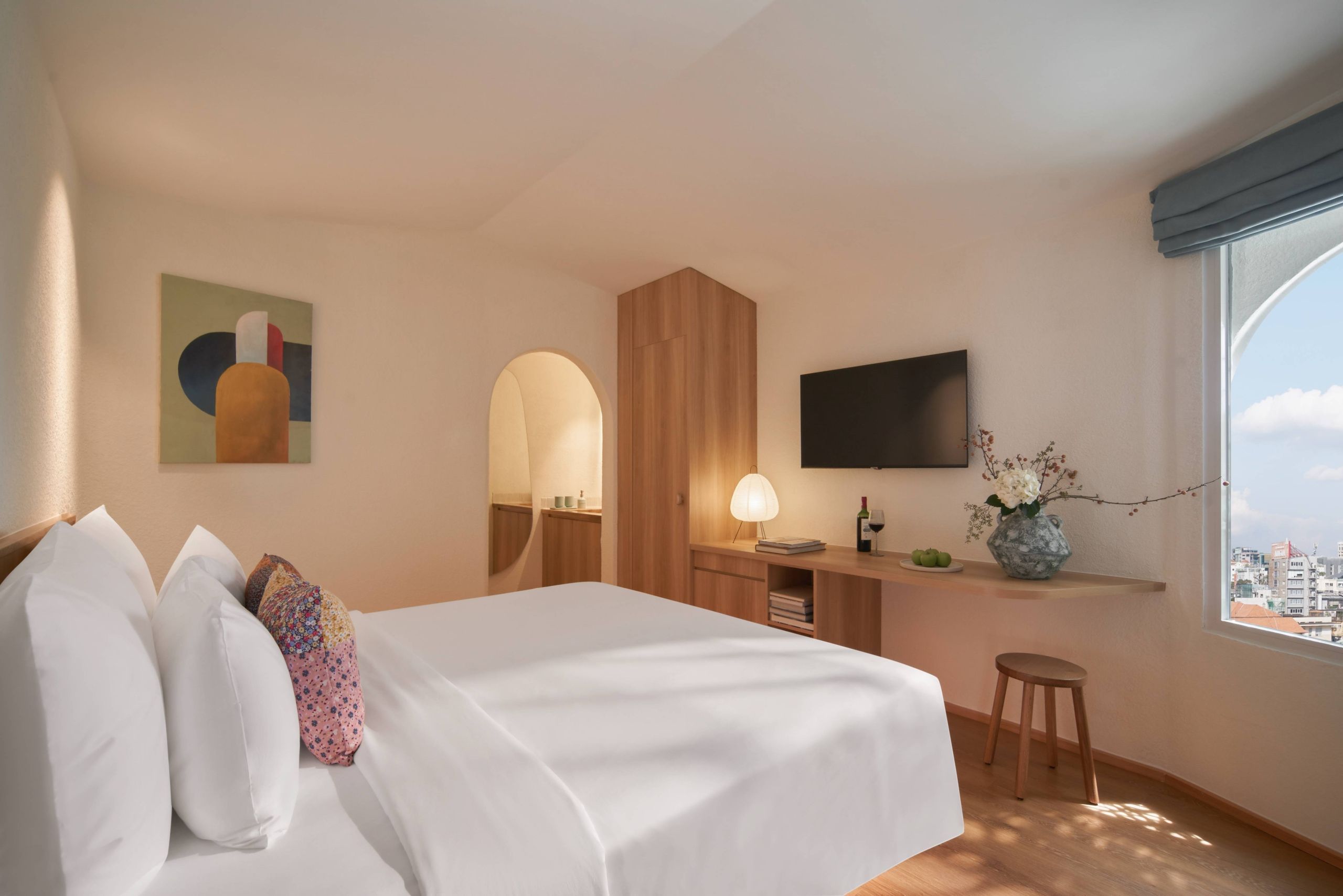 Midvale Journal: Silverland Ben Thanh Hotel Celebrates The 2024 Continental Luxury Destination Award