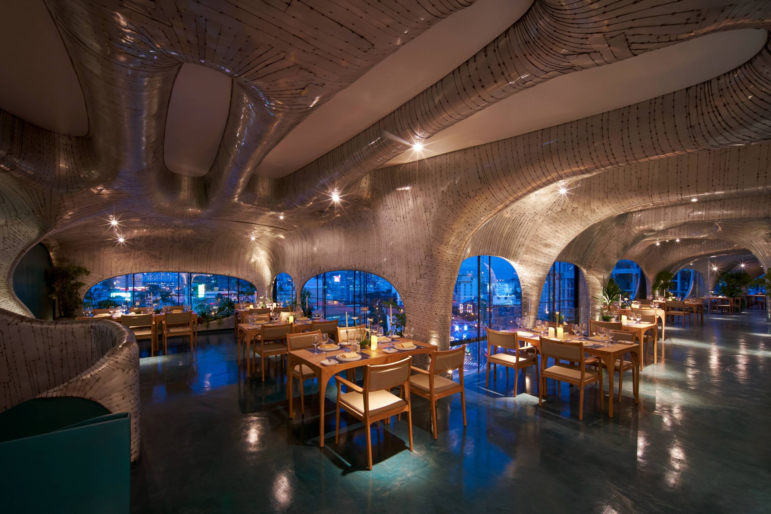 Luverne Journal: Silverland Ben Thanh Hotel Celebrates The 2024 Continental Luxury Destination Award