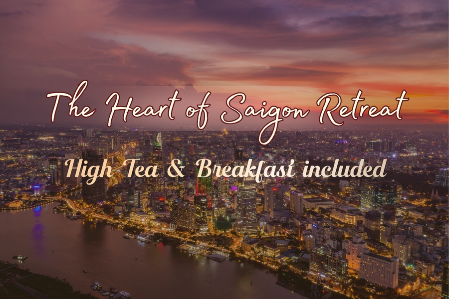 Saigon All-In Holiday Package