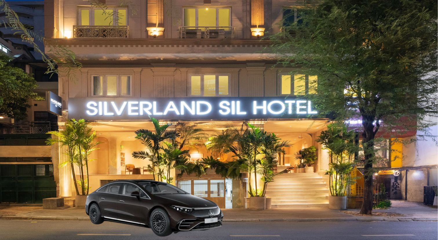 Transportation Service