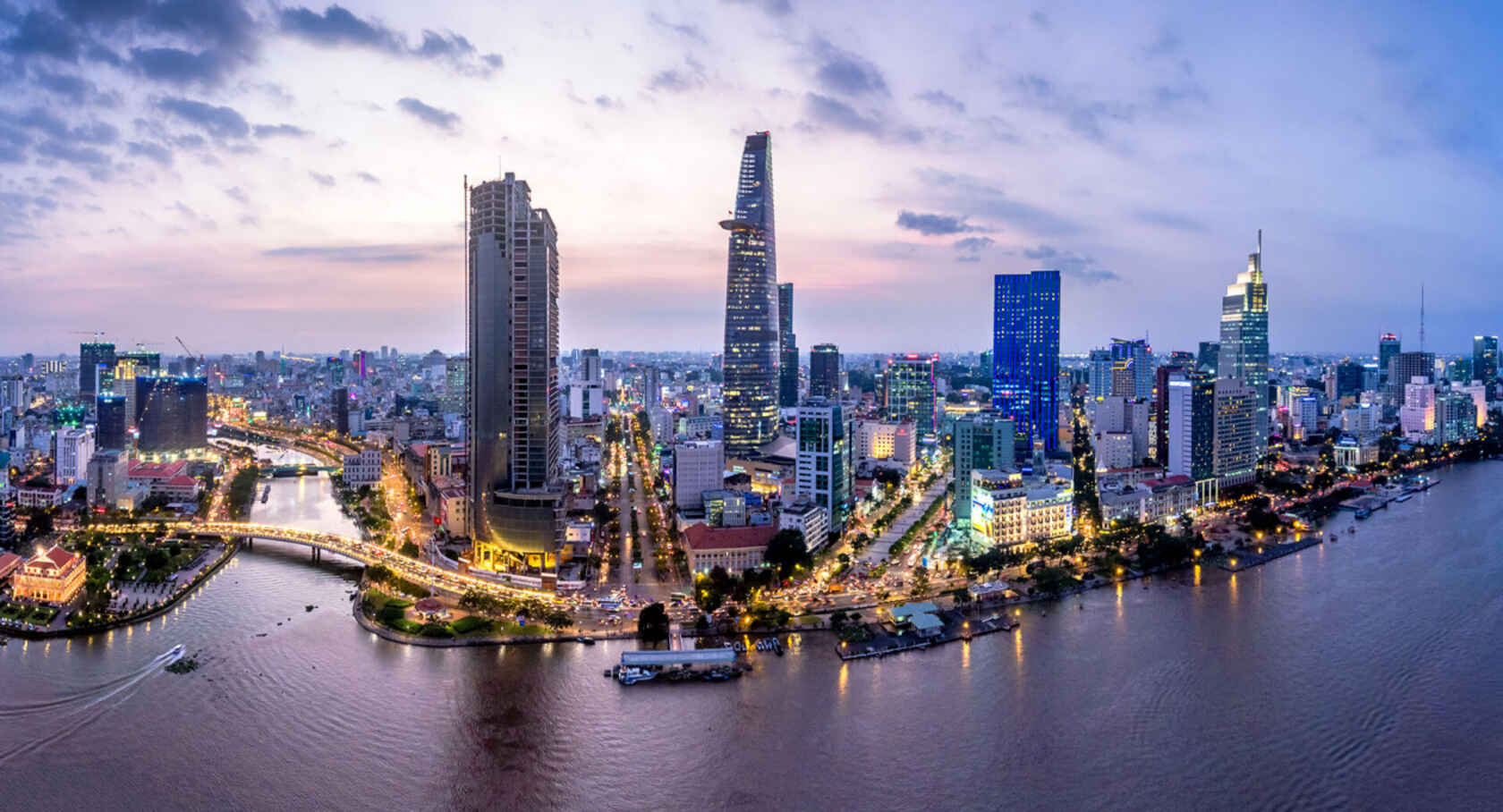 9 điều tuyệt vời nhất nên làm ở Sài Gòn