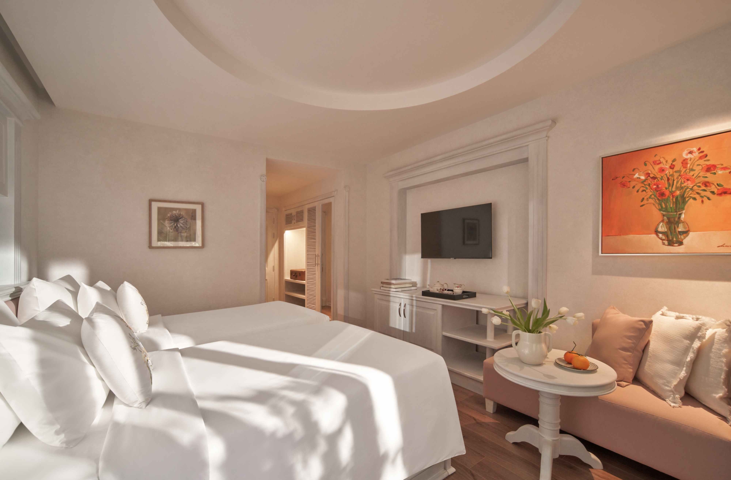 Khaya (Double / Twin)