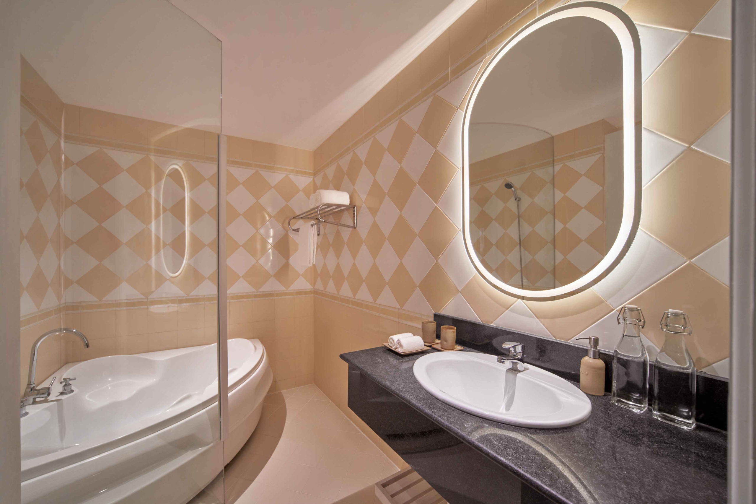 Cassia (Double / Twin)