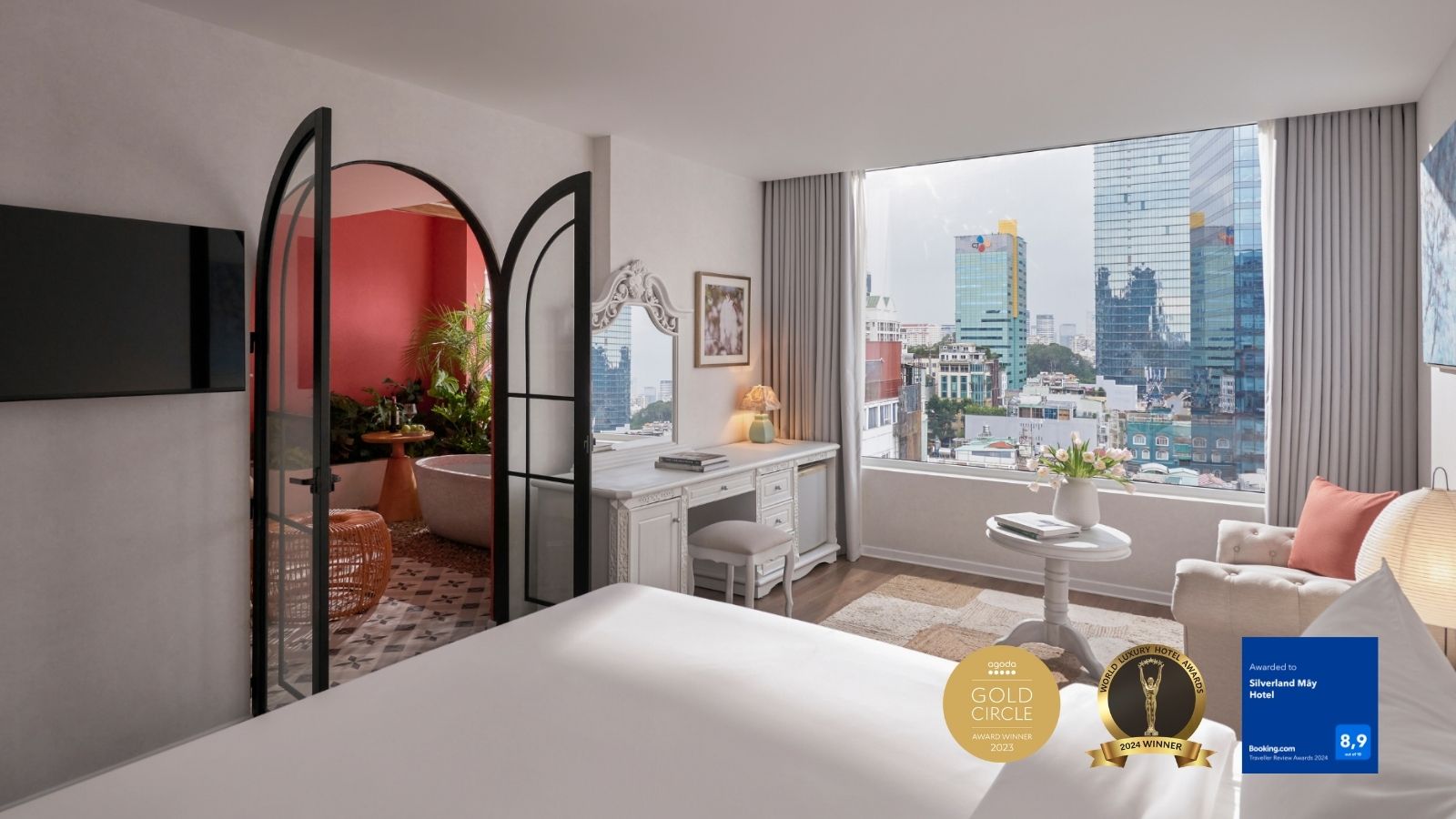 Silverland Mây Hotel