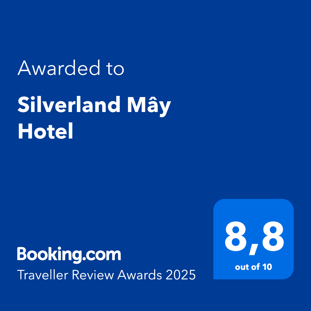 Silverland Mây Hotel
