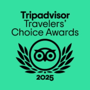 tripadvisor travellers choice awards 2025