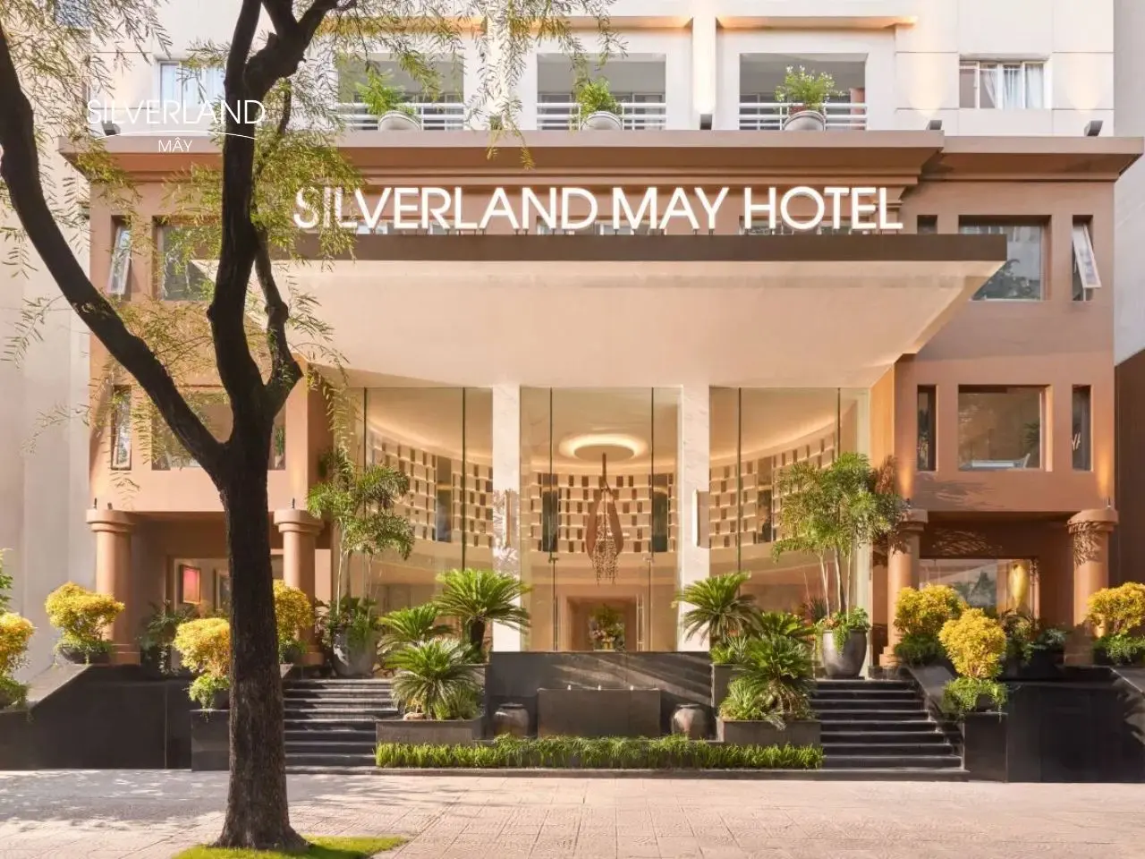 Luxury Hotels in District 1: Stay Refined, Stay Central with Silverland Hospitality 6 Luxury Hotels In District 1 Silverland May Hotel