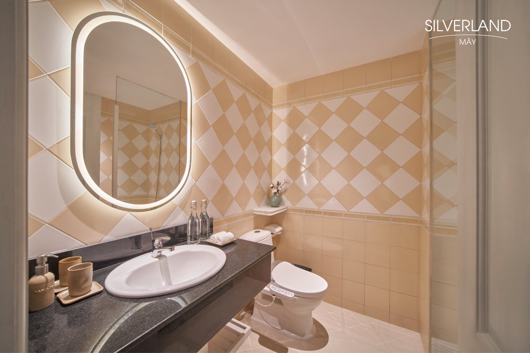 Flamboyant (Double / Twin)