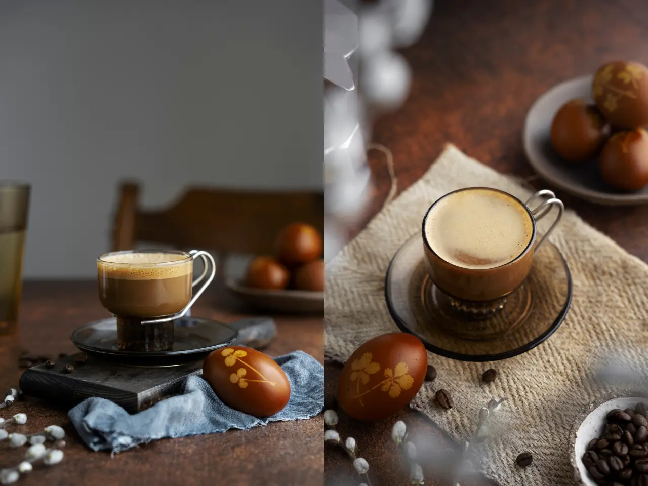Cà phê Việt Nam Từ 3 Câu Chuyện Đầy Mê Say Thành Văn Hoá 3 1.-Egg-Coffee-Hanoi
