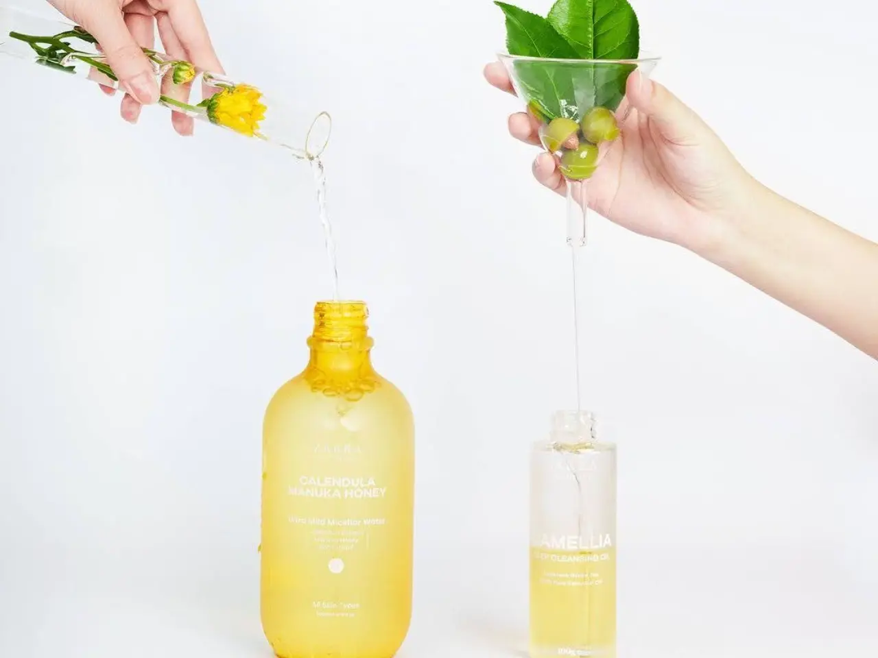 16 Zakka Naturals KP SPA