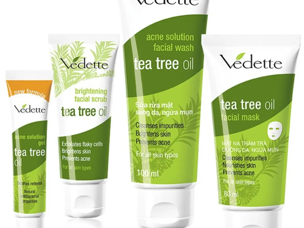 17 Vedette KP SPA