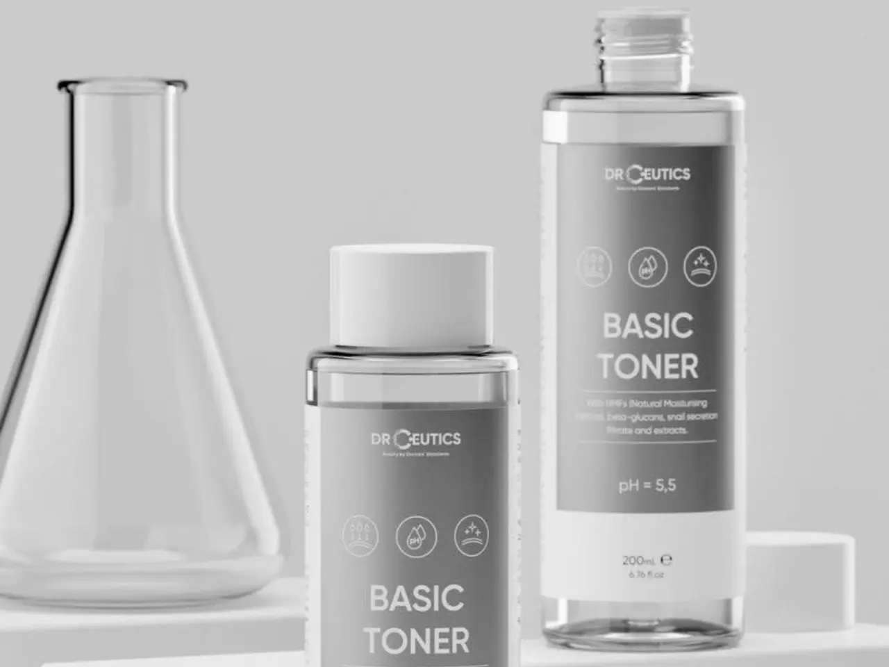 19 Dr. Ceutics KP SPA
