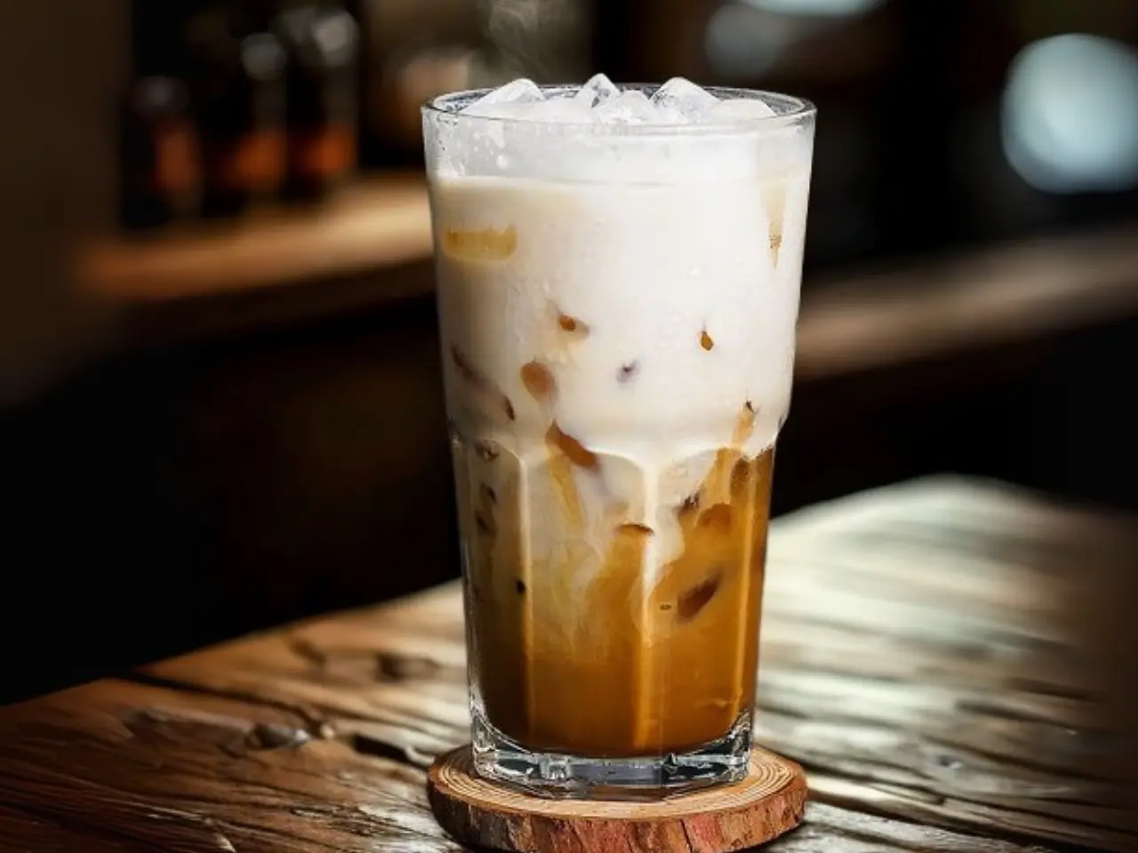 Cà phê Việt Nam Từ 3 Câu Chuyện Đầy Mê Say Thành Văn Hoá 5 3.-Bac-Xiu-Saigon-Coffee-in-Vietnam