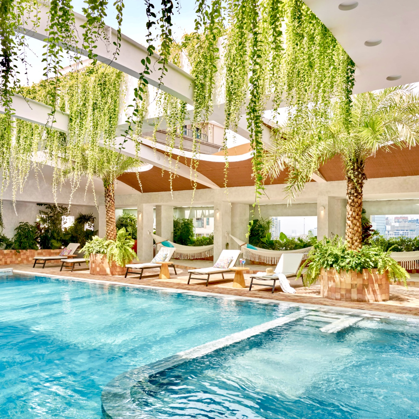 Silverland Mây Hotel