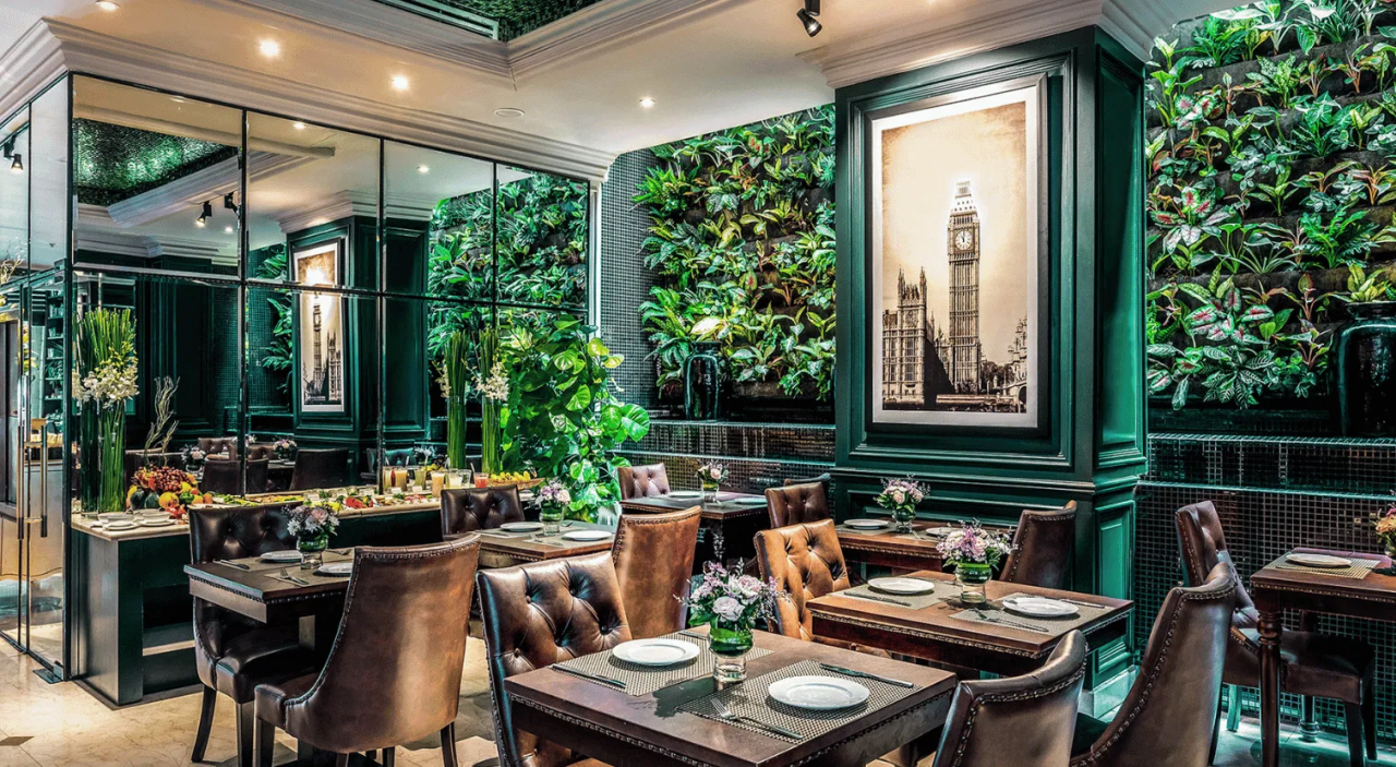 quán ăn gia đình ở Sài Gòn