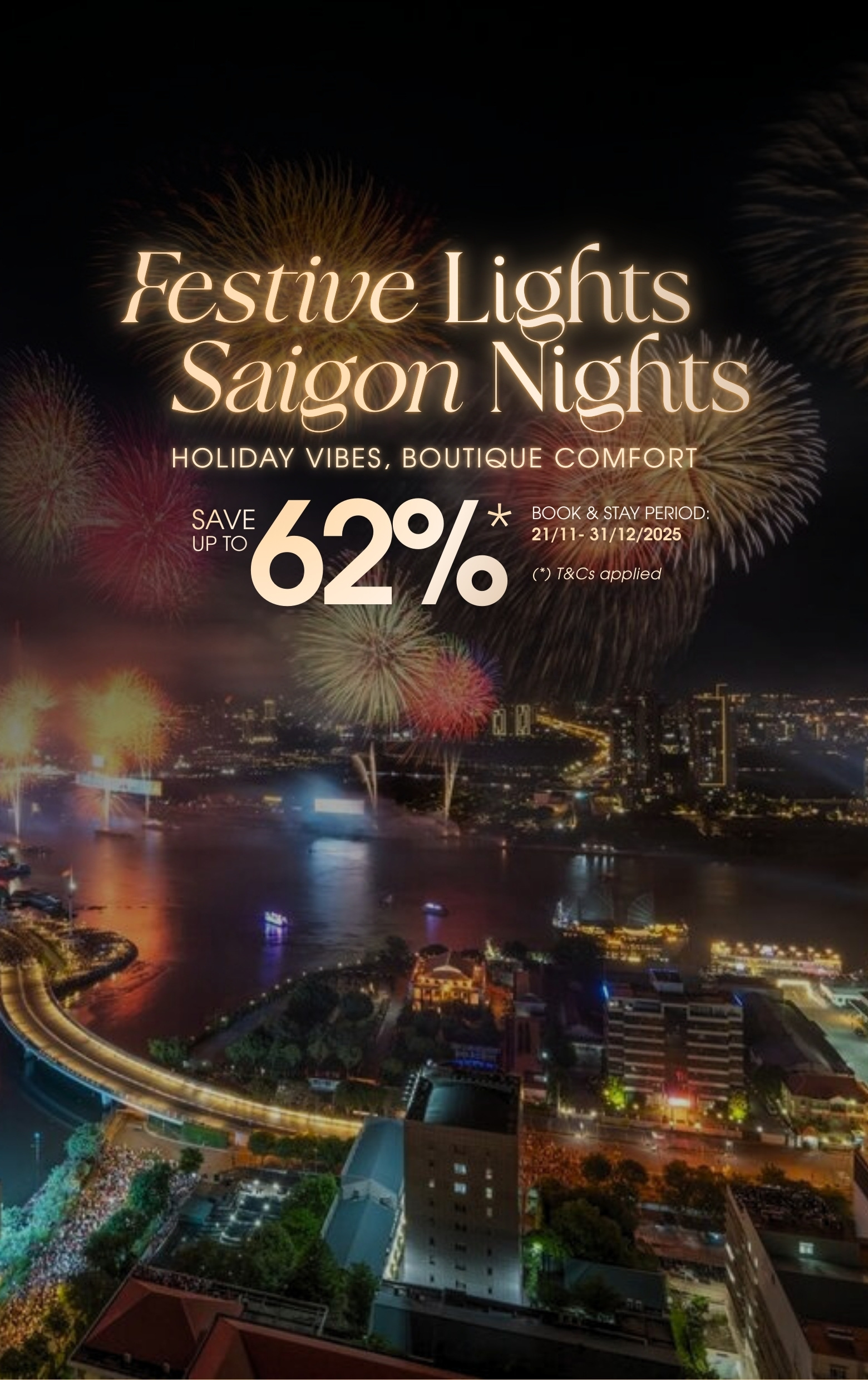 Silverland Mây Hotel