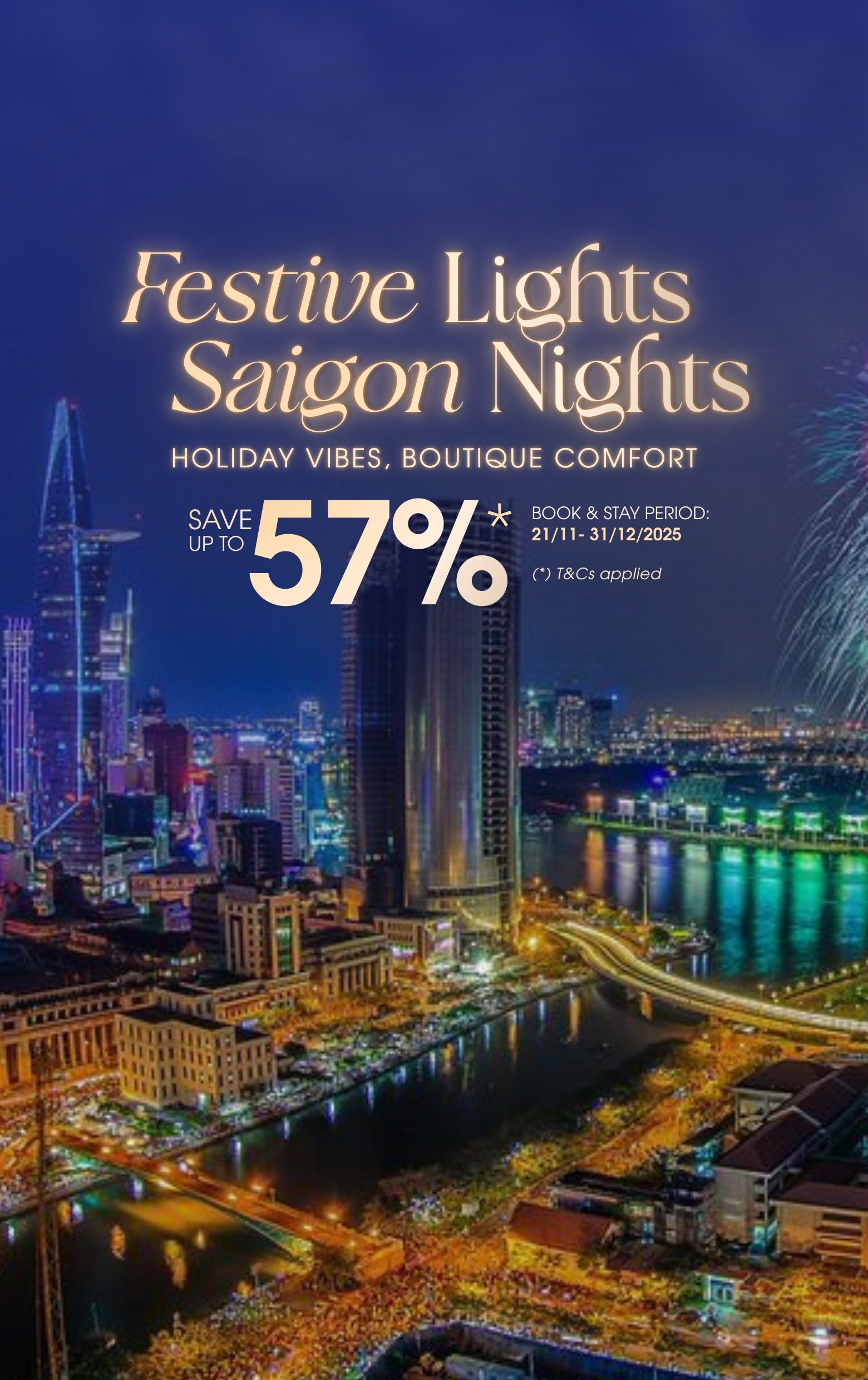 Silverland Sil Hotel