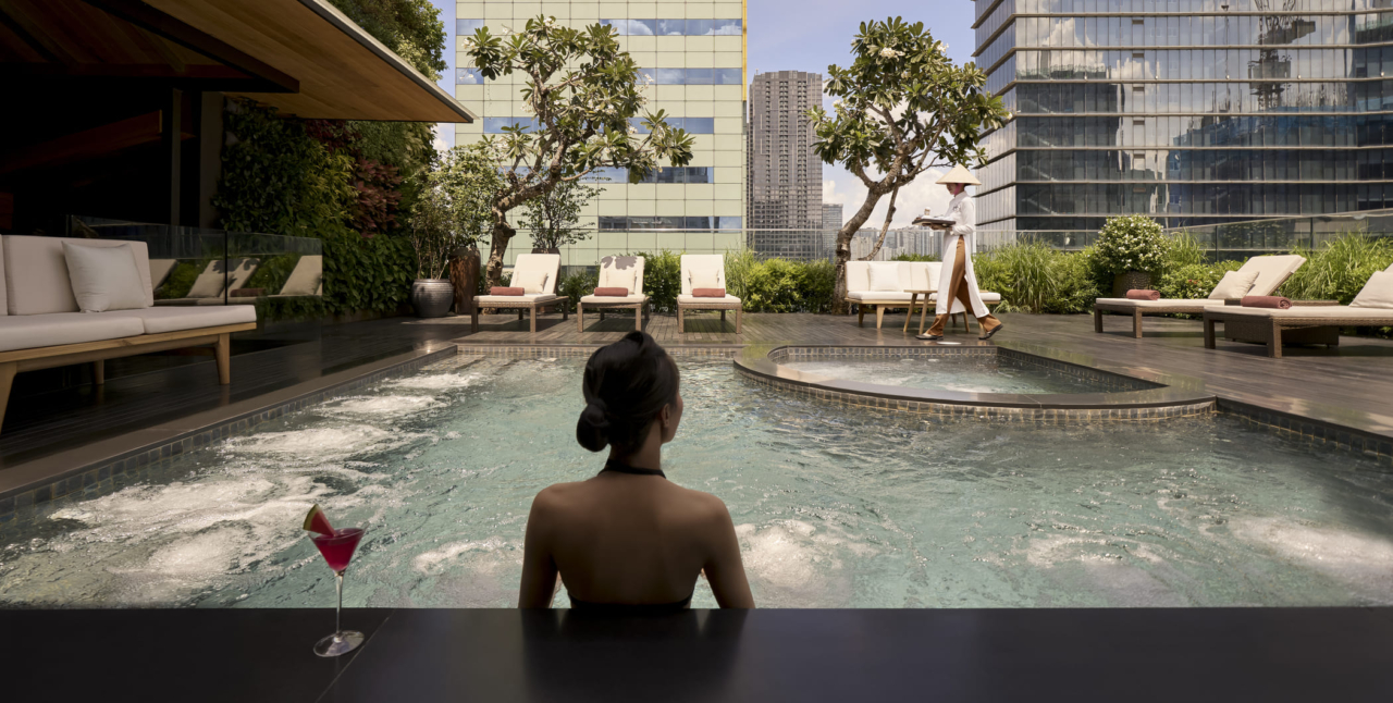 Silverland Sakyo Hotel