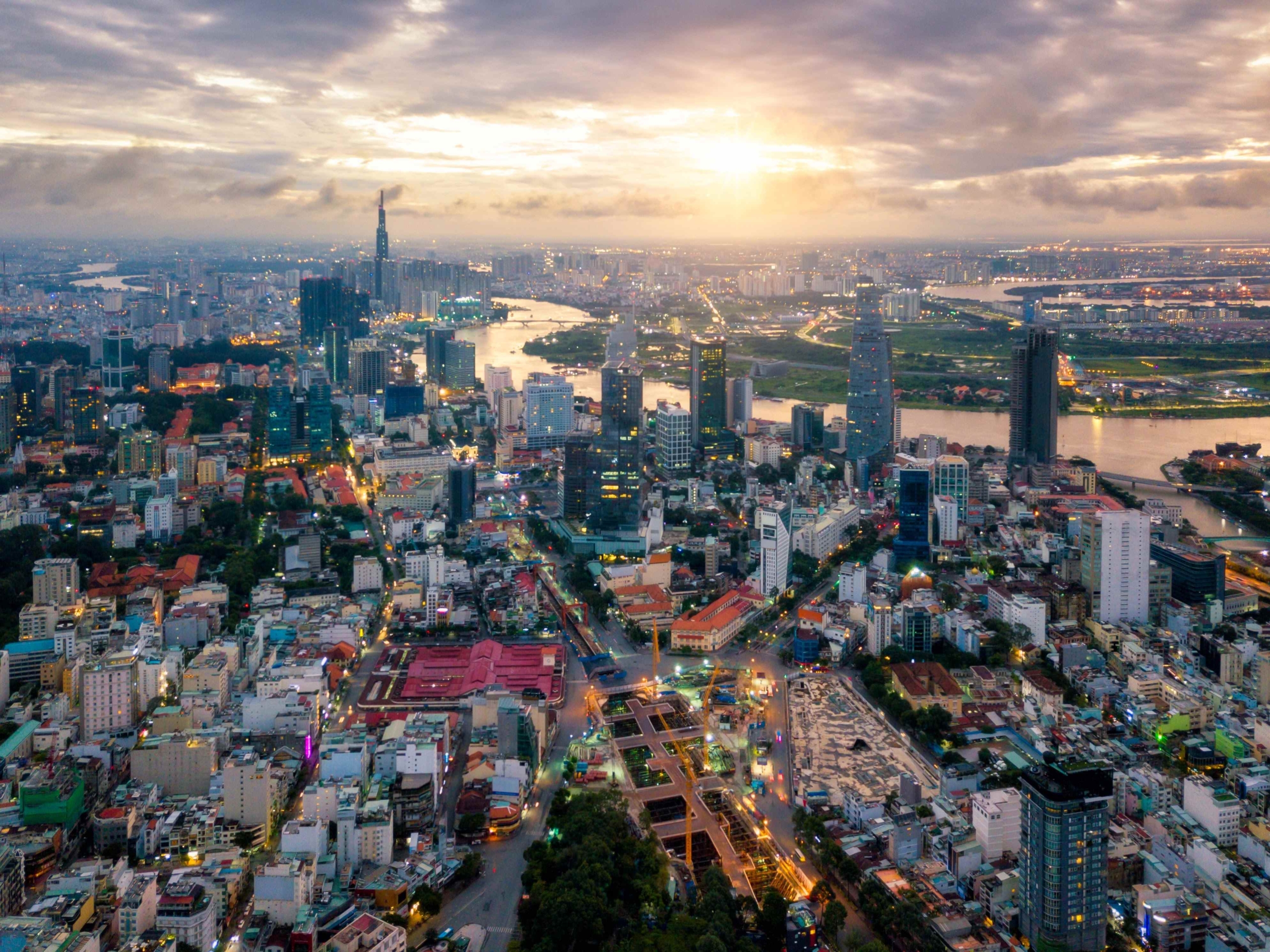 Top Things To Do in Ho Chi Minh City (2025): From Culture to Cocktails