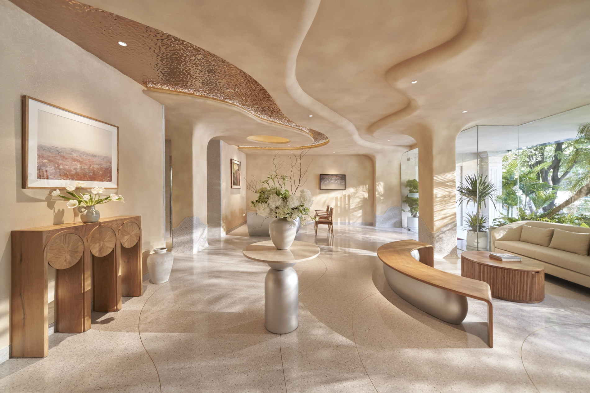 Silverland Sil Hotel