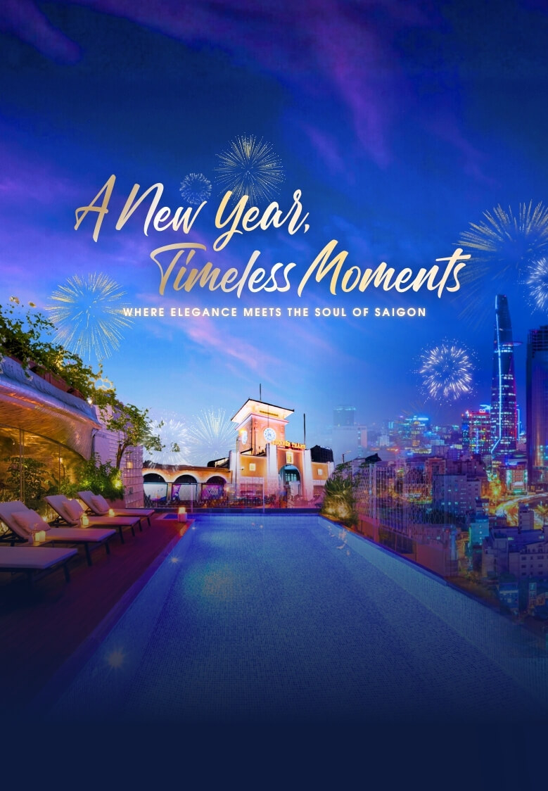 Silverland Ben Thanh Hotel