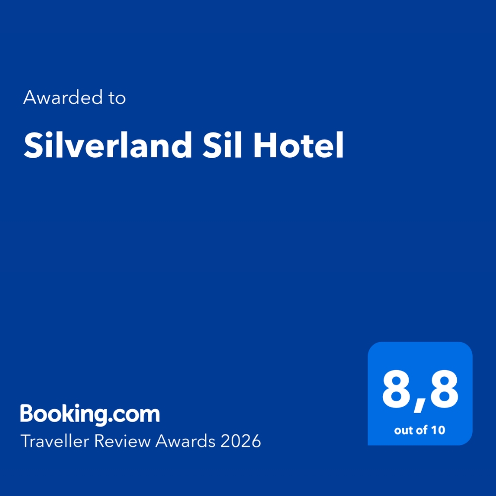 Silverland Sil Hotel