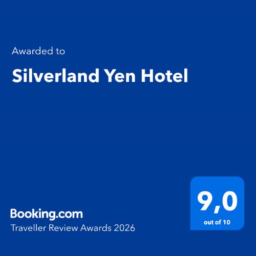 Silverland Yen酒店