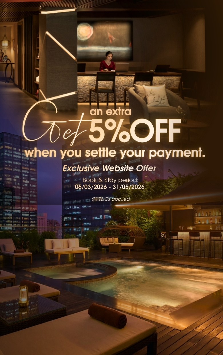 Silverland Sakyo Hotel