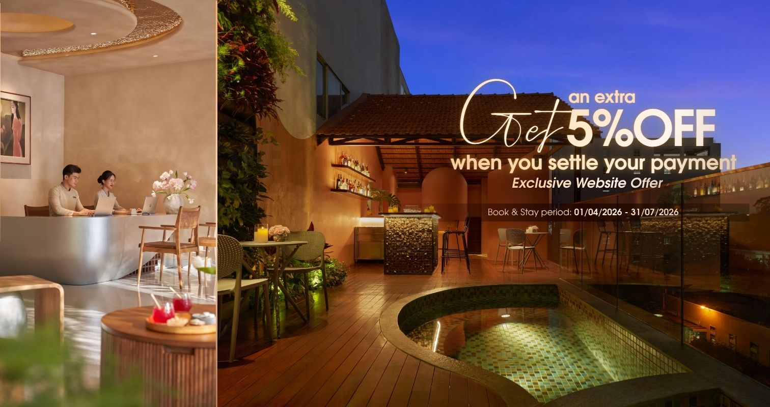 Silverland Sil Hotel