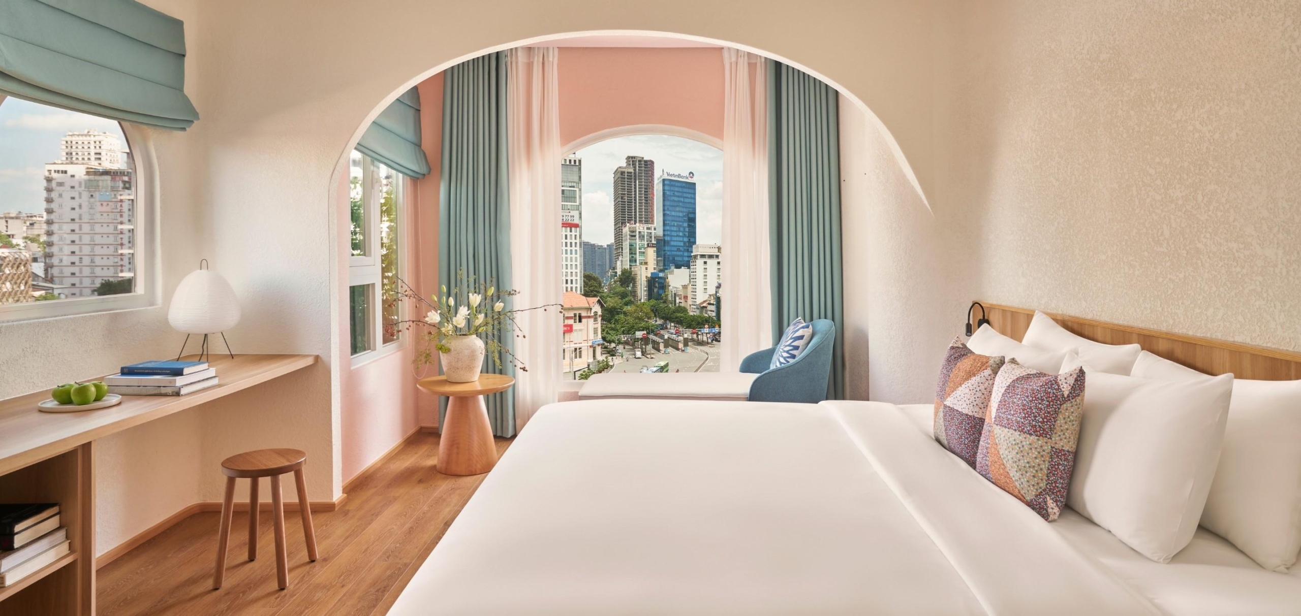 Silverland Ben Thanh Hotel